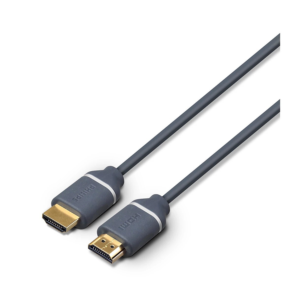 Philips kabel HDMI. 1,5m, crni, SWV5610G