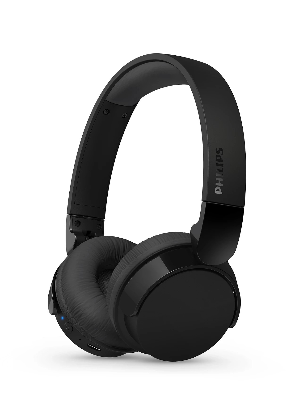 Philips bluetooth bežične slušalice TAH3209BK, crn