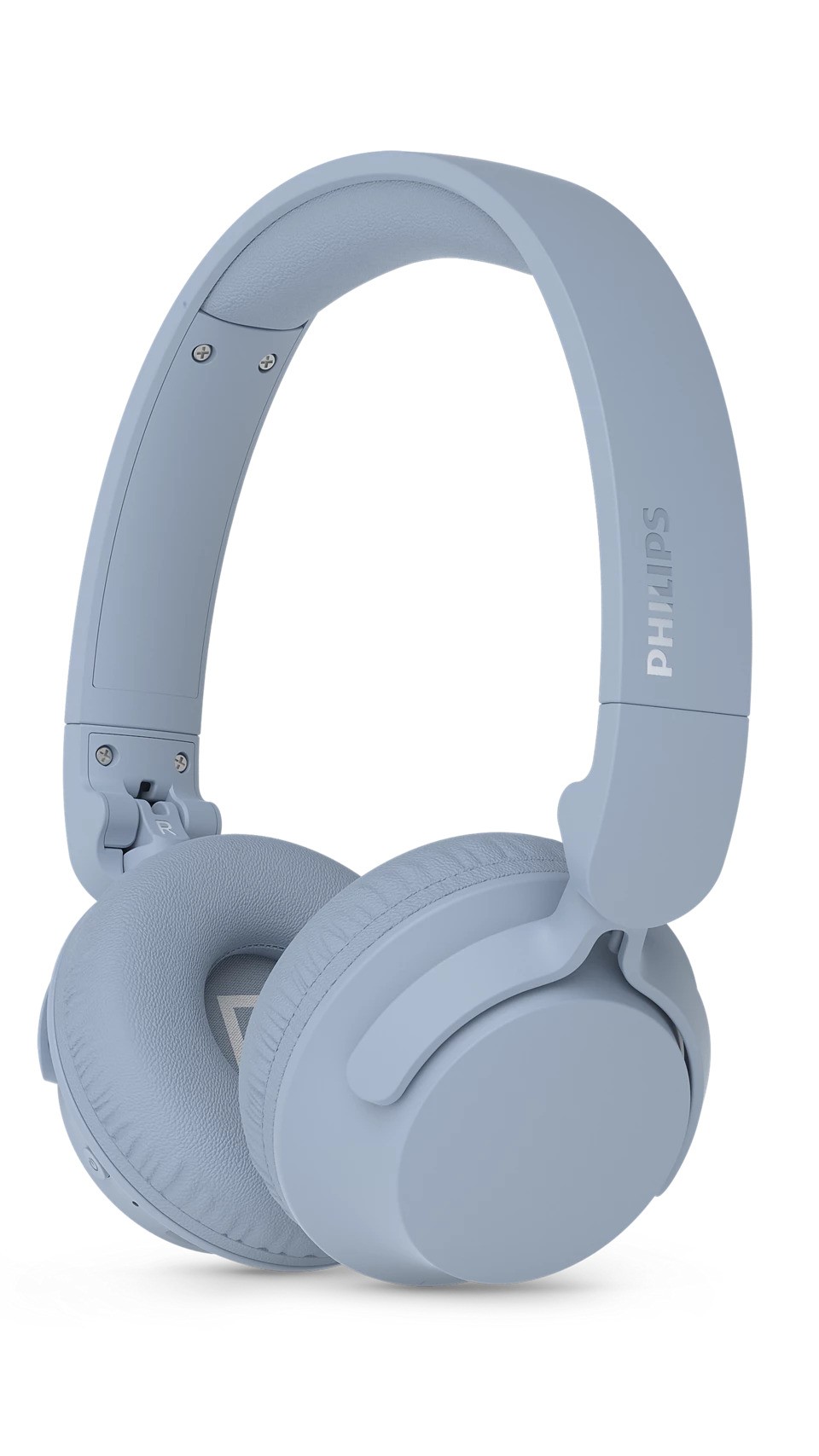 Philips over-ear BT slušalice TAH4000LB, svijetlop