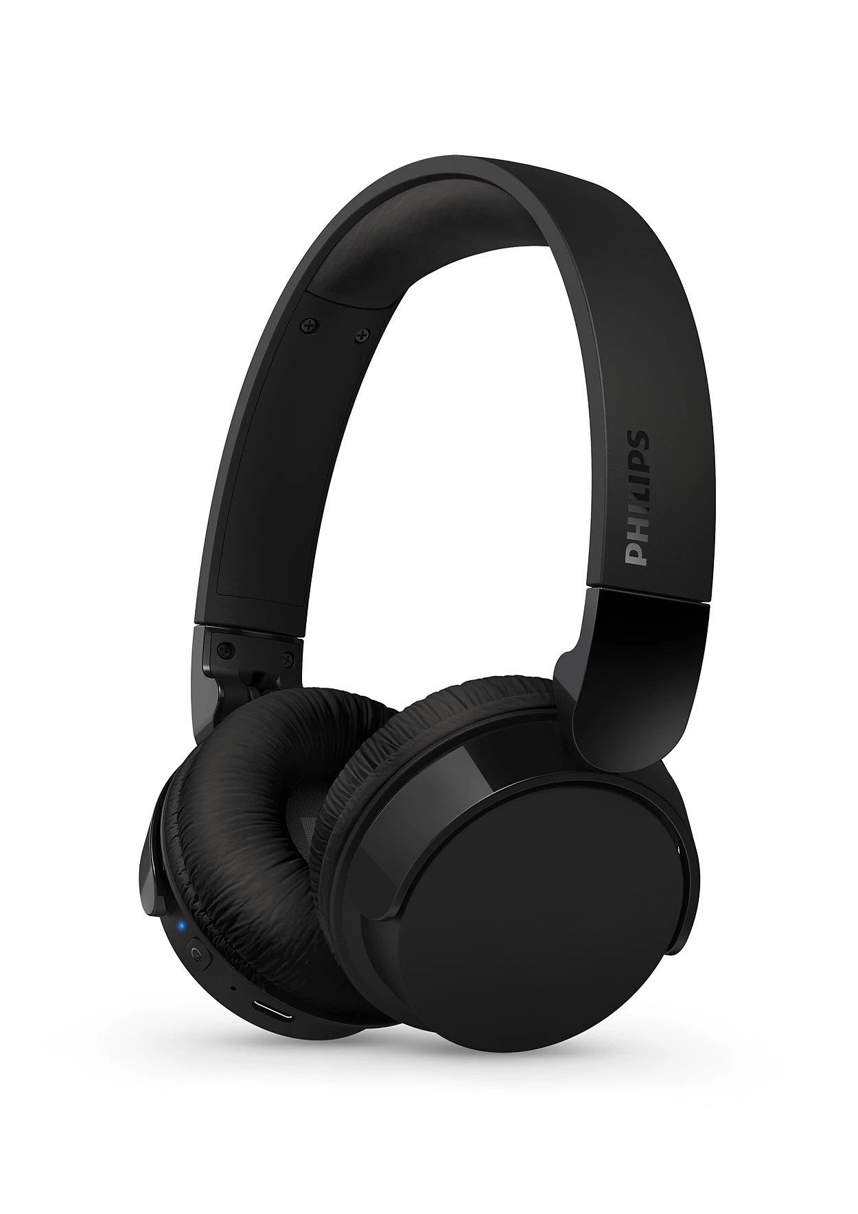 Philips bluetooth bežične slušalice TAH4209BK, crn