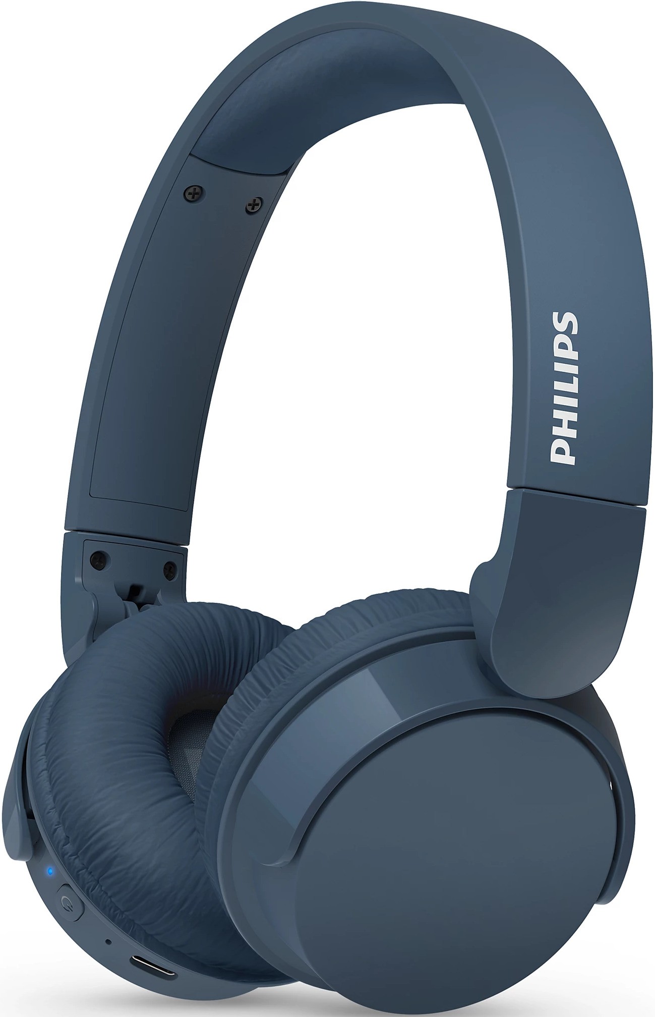 Philips bluetooth bežične slušalice TAH4209BL, pla