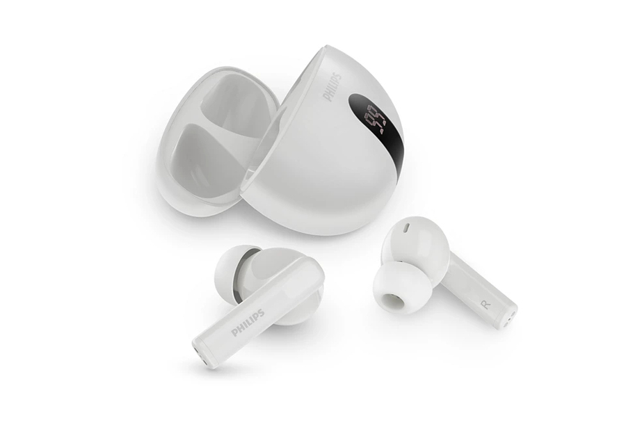 Philips slušalice in-ear TAT2520WT, bijela