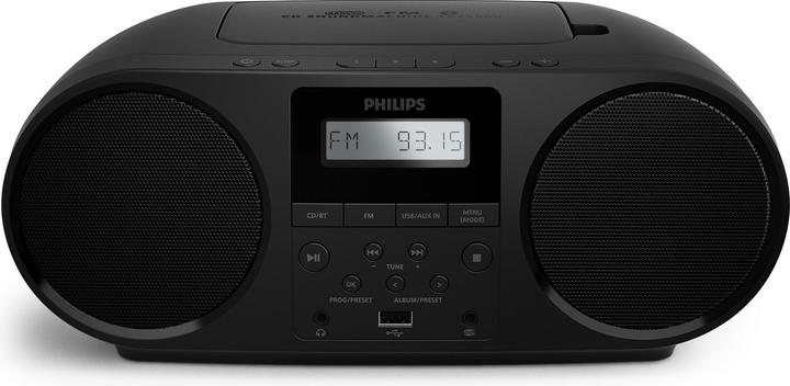 Philips CD radio TAZ5000