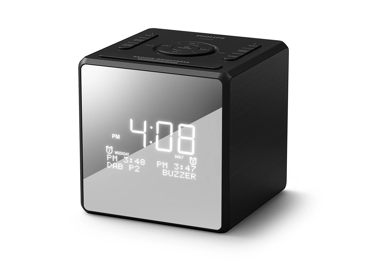 Philips radio budilica sa satom TAR4600