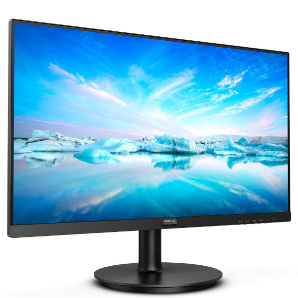 Philips LED 21,5