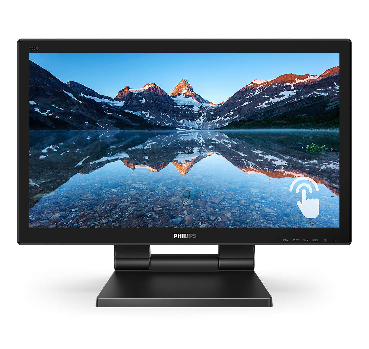 Philips 21,5