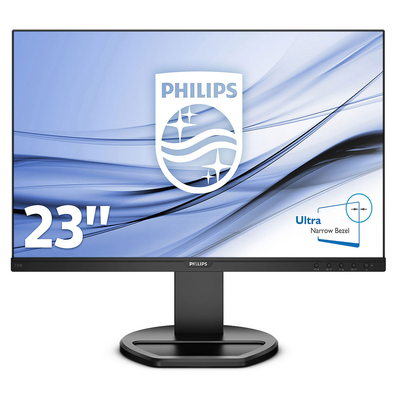 Philips 23