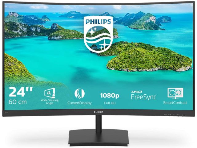 Philips 23,6