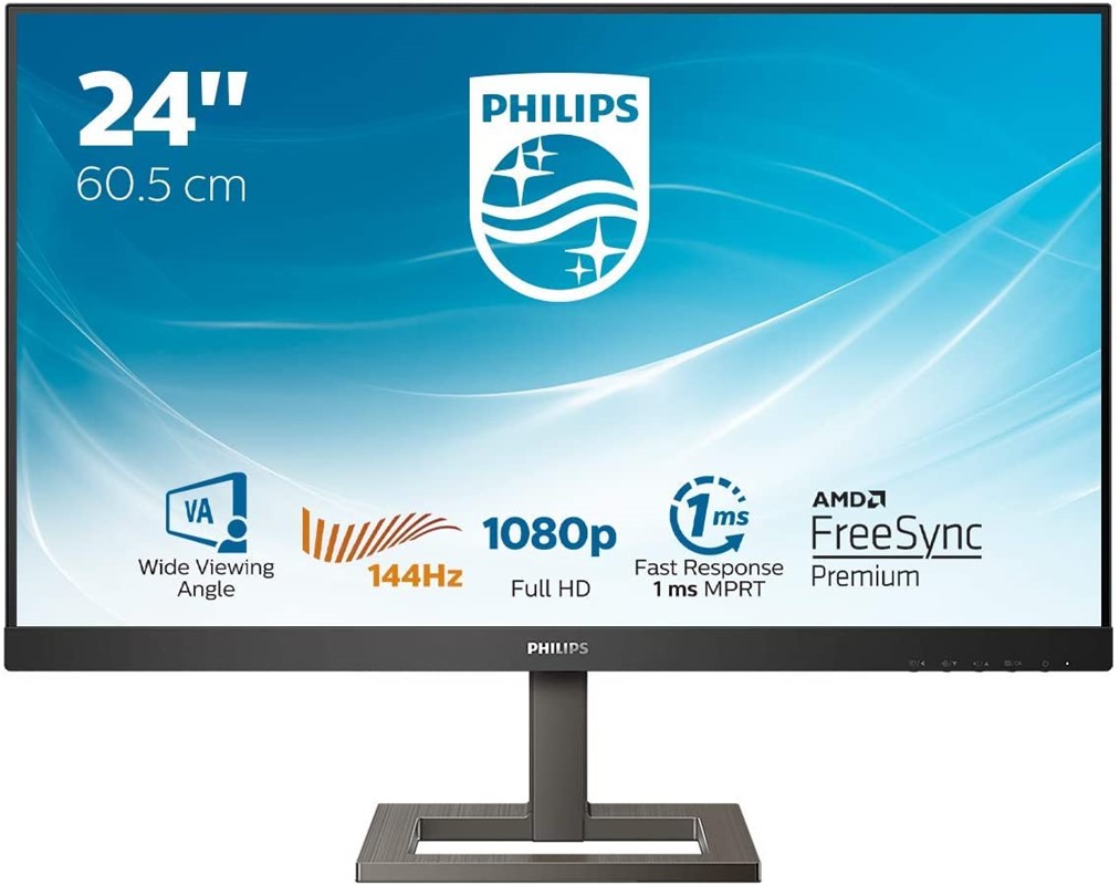 Philips LED 23,8