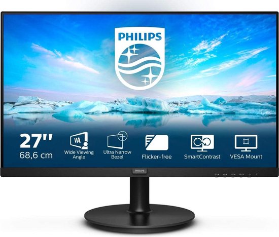 Philips 27