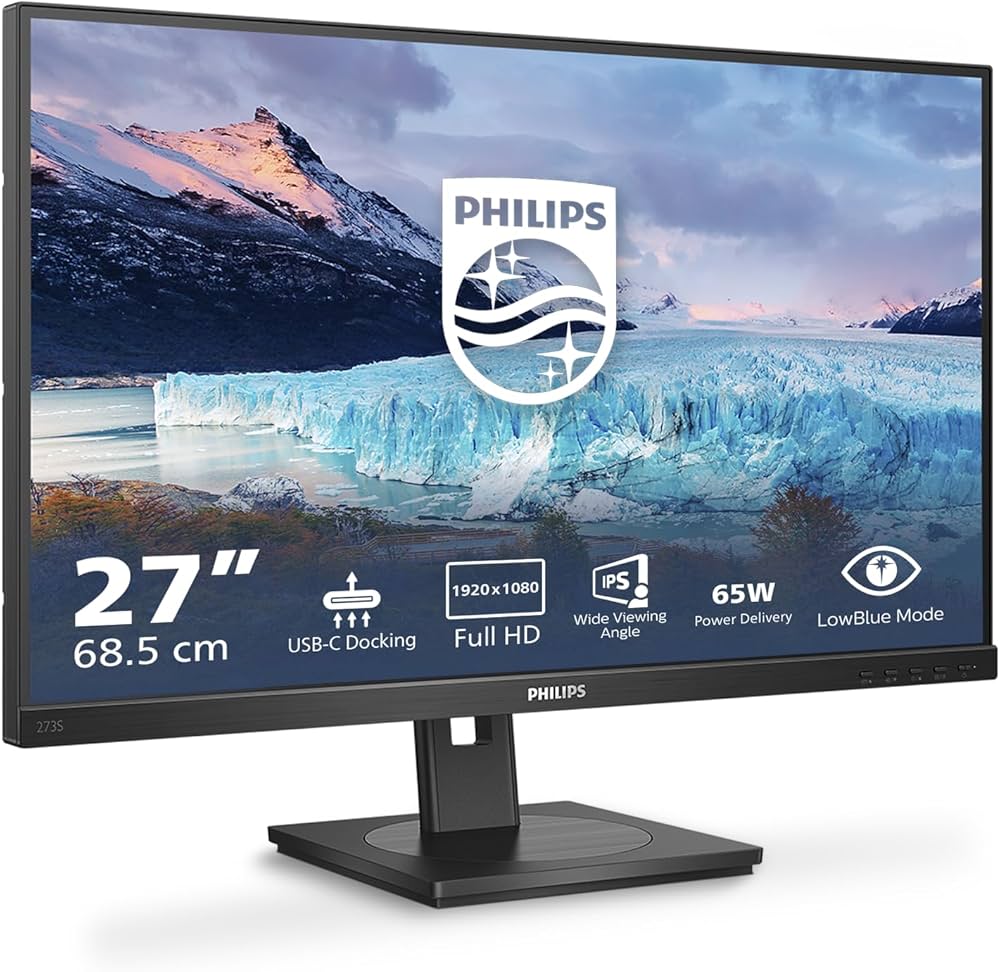 Philips 273S1 27