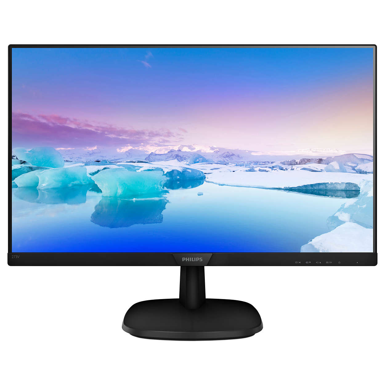 Philips 273V7QJAB, IPS, 27