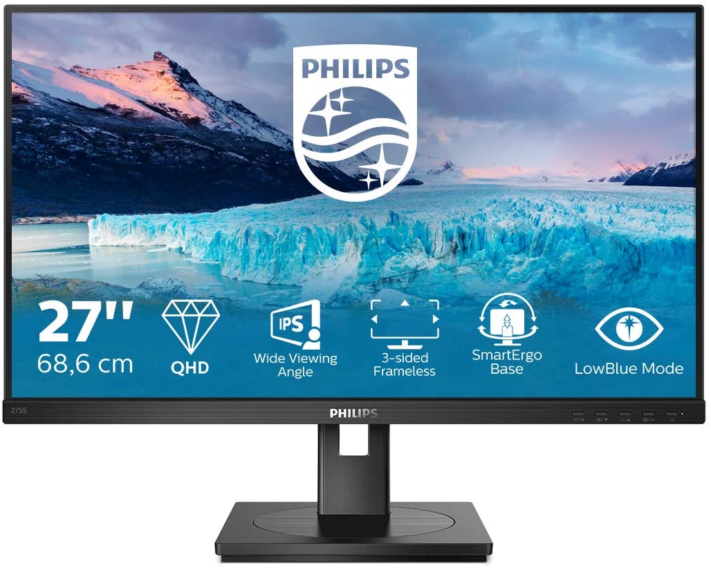 Philips 27
