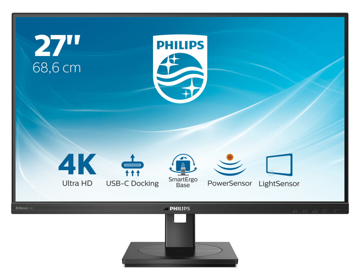 Philips 27