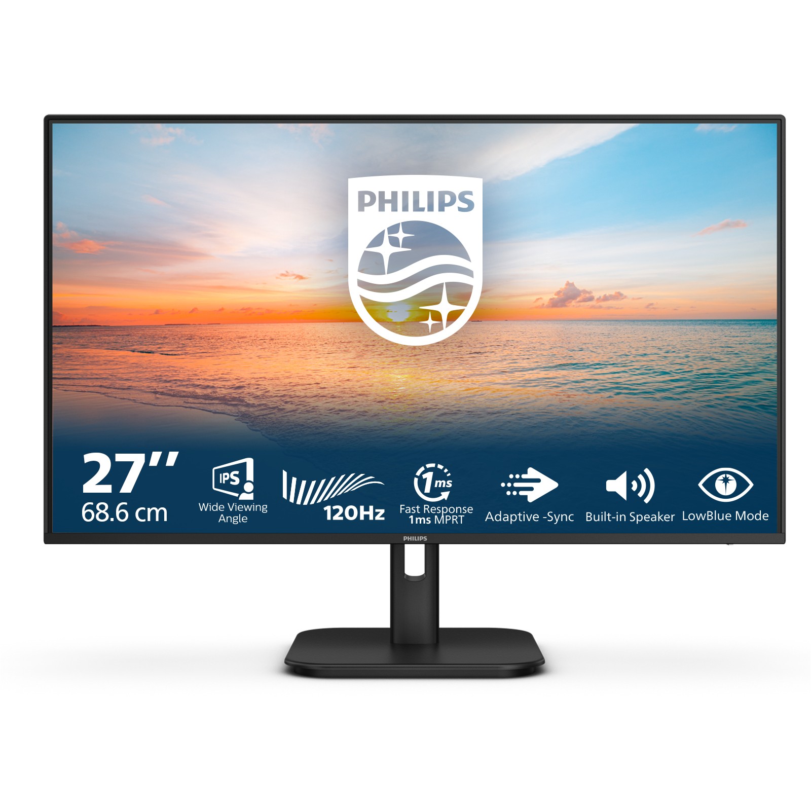 Philips 27