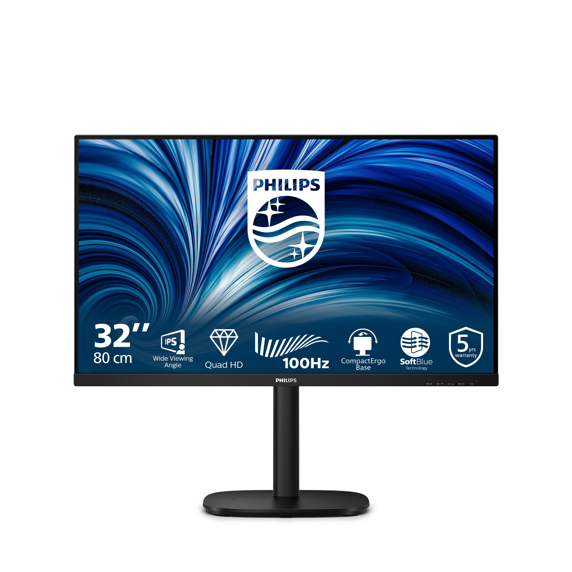 Philips 32B2N3500 31,5