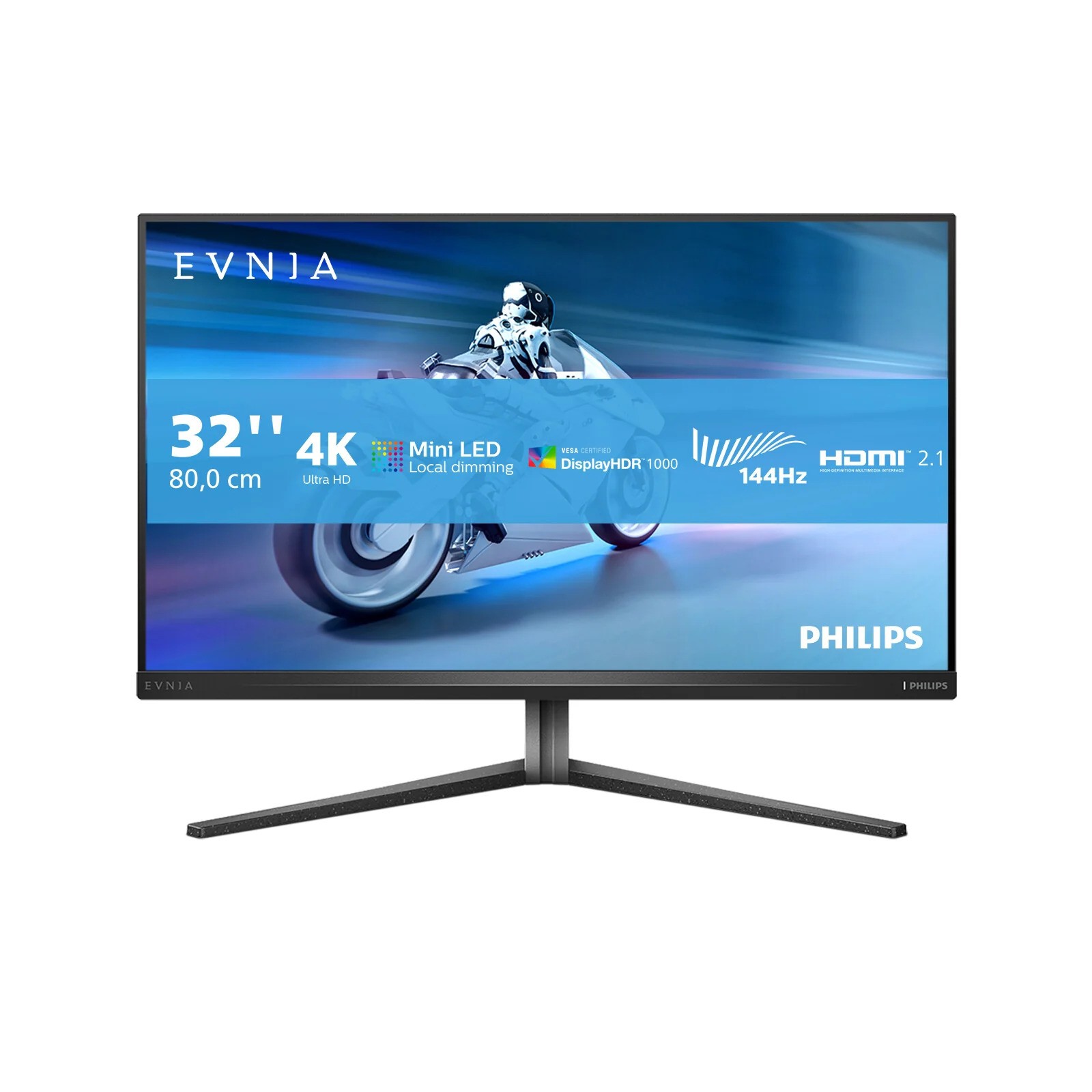 Philips 32M2N6800M 31,5