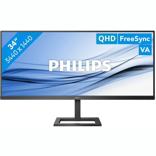 Philips LED 34