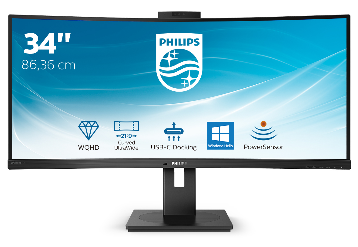 Philips 34
