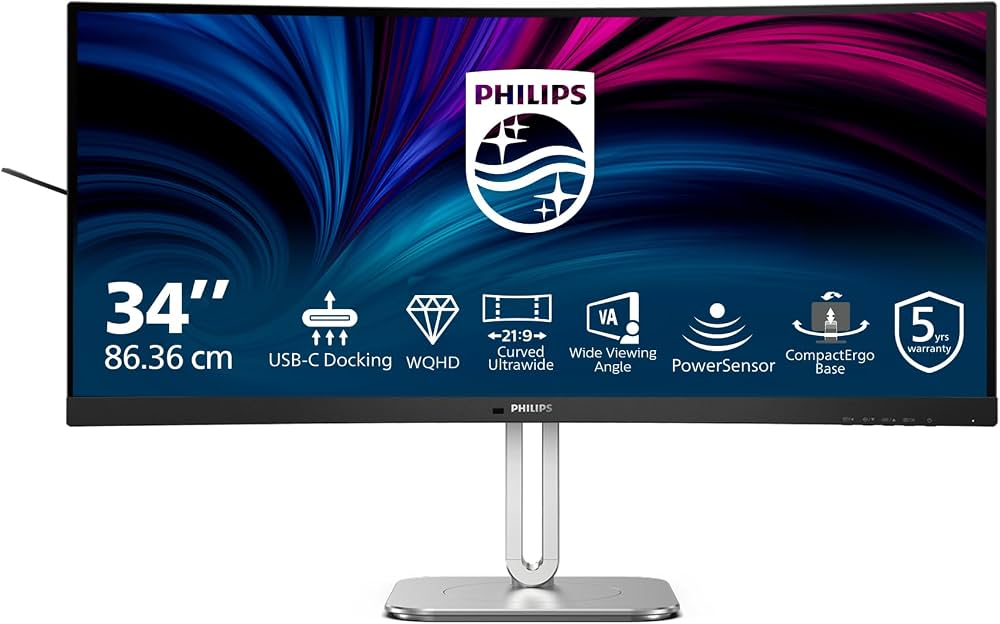 Philips 34