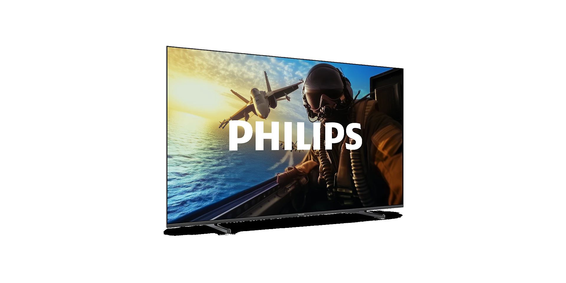 Philips 65PUS7000, 164cm, 4K, 3xHDMI, Smart