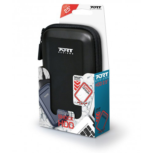 Port HDD torbica Colorado shock 2.5