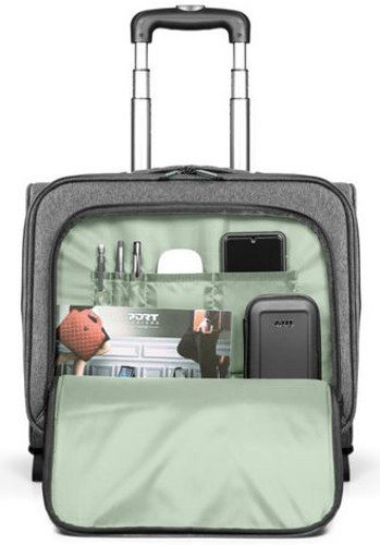 Port torba Yosemite trolley 15/16