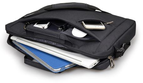 Port torba Sydney TL ECO 15.6