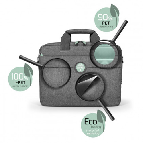 Port torba Yosemite ECO TL 15.6