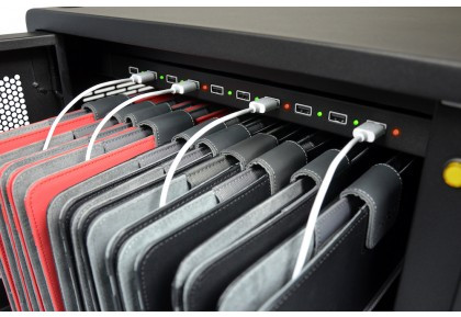 Port ormar za punjene 10 tableta