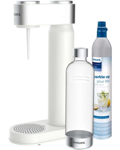 Philips Sodamaker Viva bijeli ADD4902WH