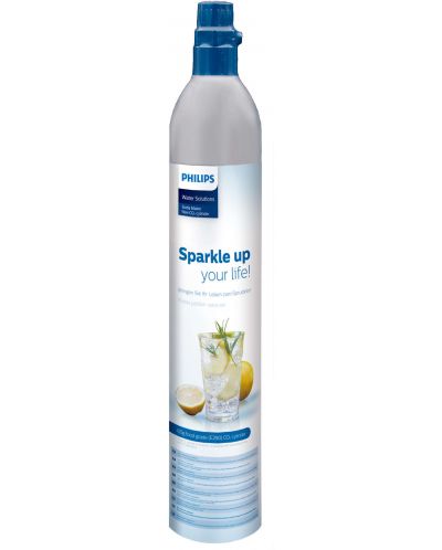 Philips cilindar CO2 za Sodamaker novi ADD913