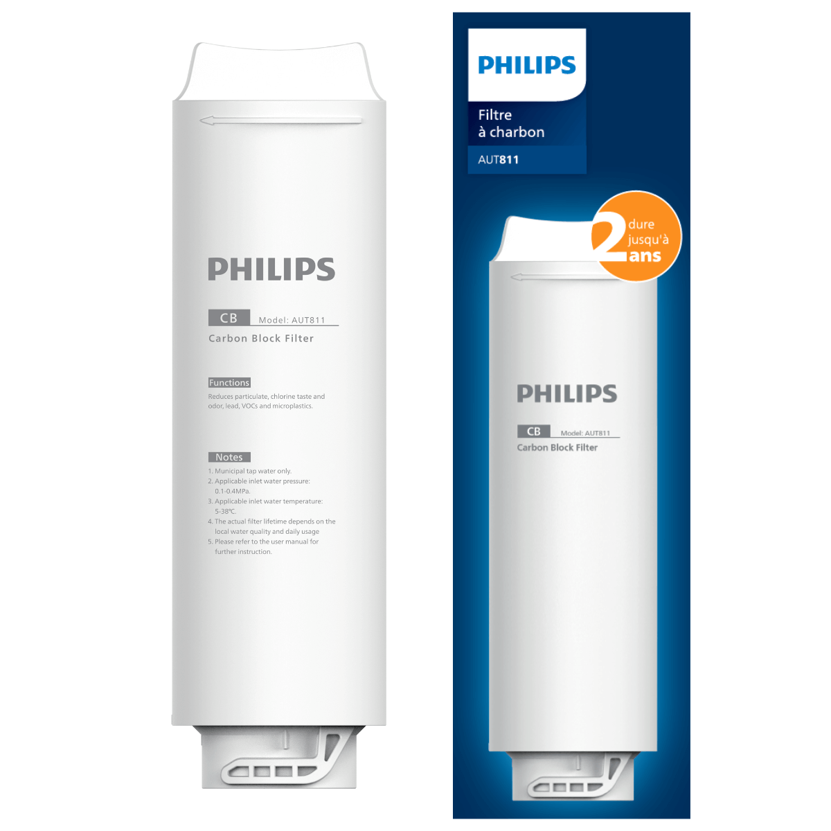 Philips Carbon filter za AUT1211