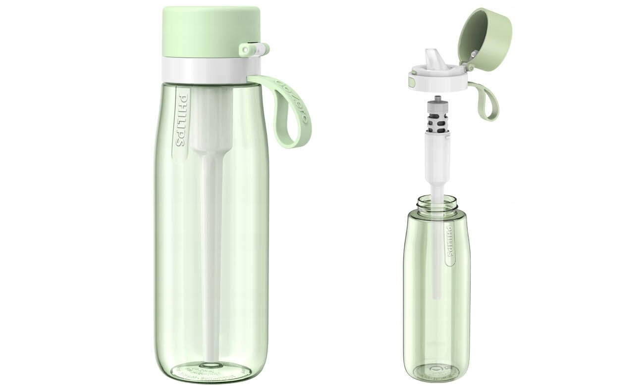 Philips AWP2731GNR GoZero boca s filterom zelena