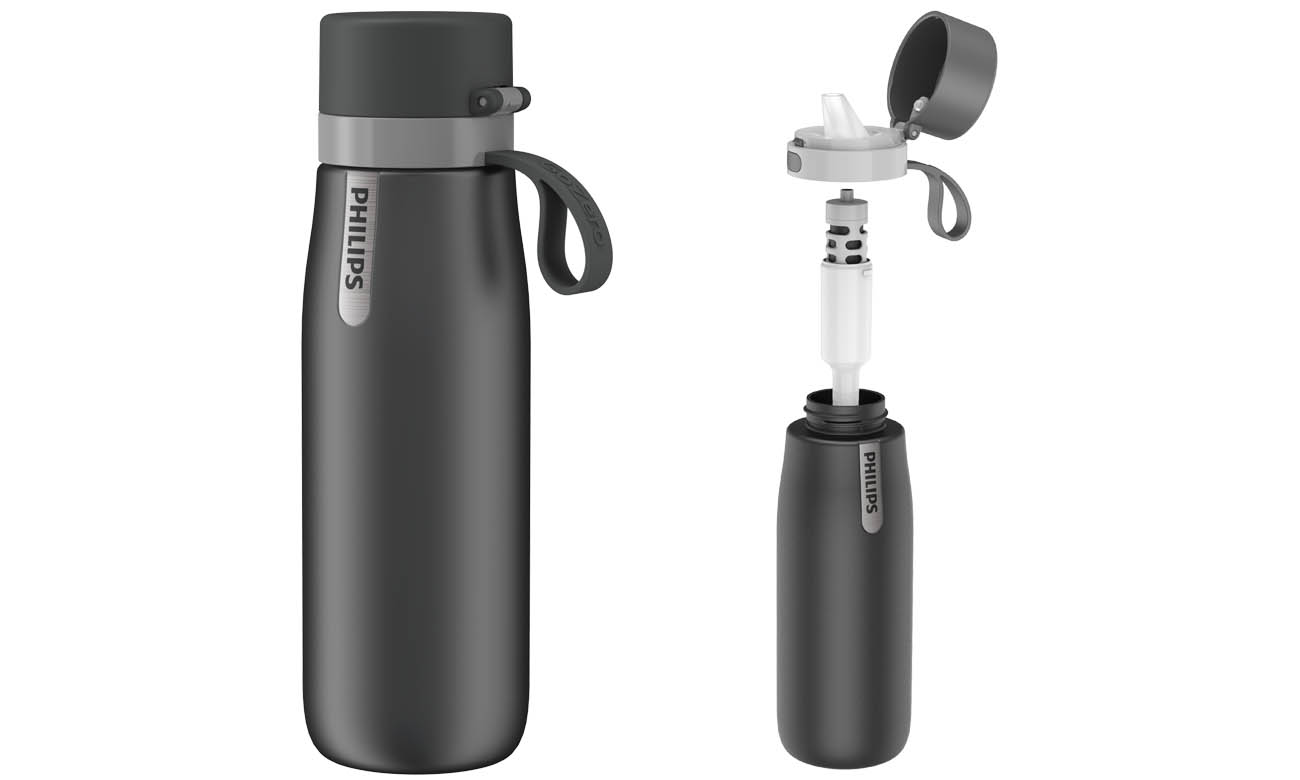 Philips AWP2771GRR GoZero termo boca s filterom