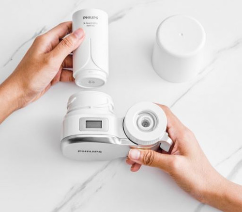 Philips AWP3756P1 On-tap UltraF horiz.