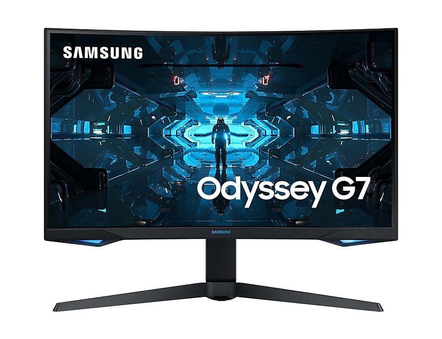 Samsung 27