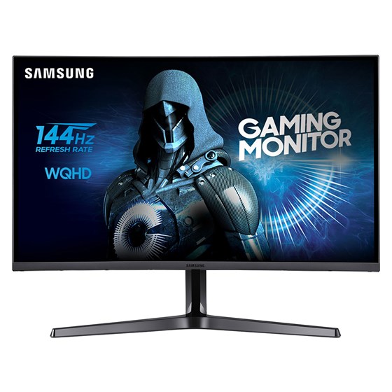Samsung LC27JG50QQUX 27