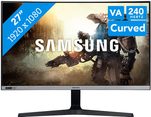 Samsung 27