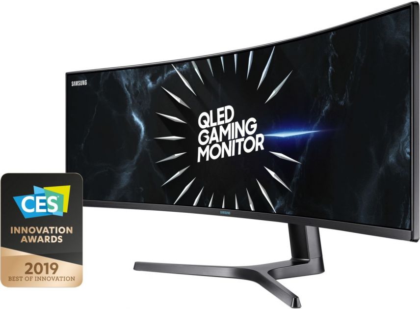 Samsung 49