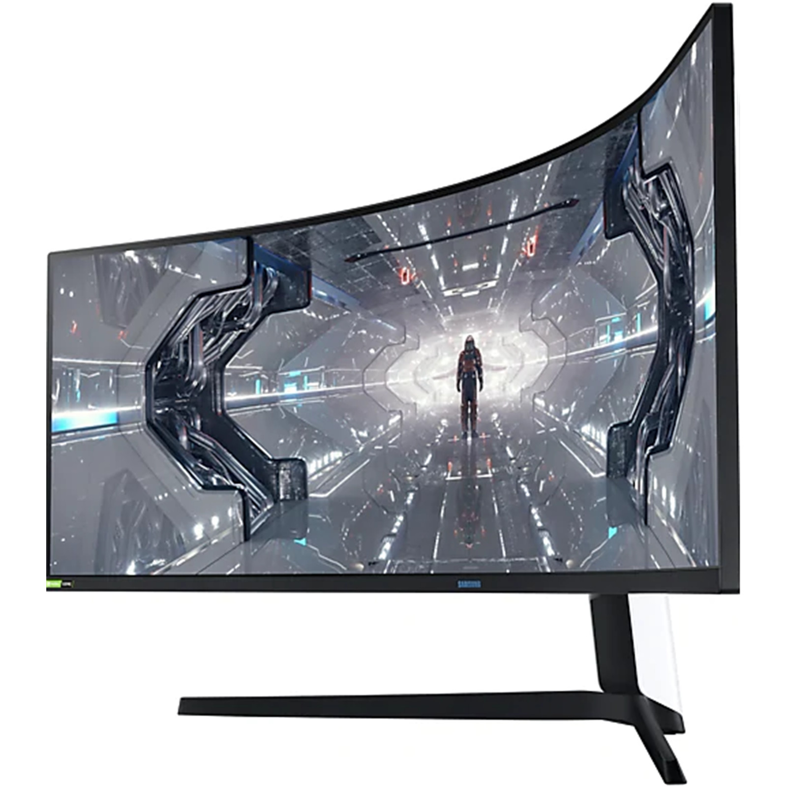 Samsung 49