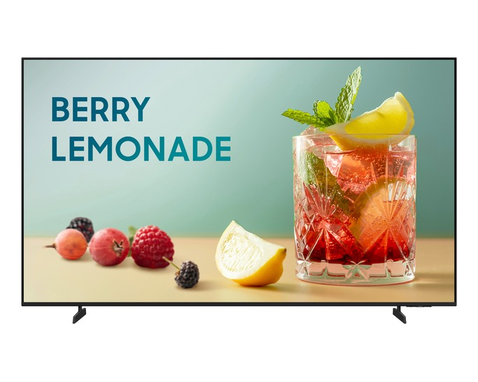 Samsung LH75BEFHLGUXEN, 75
