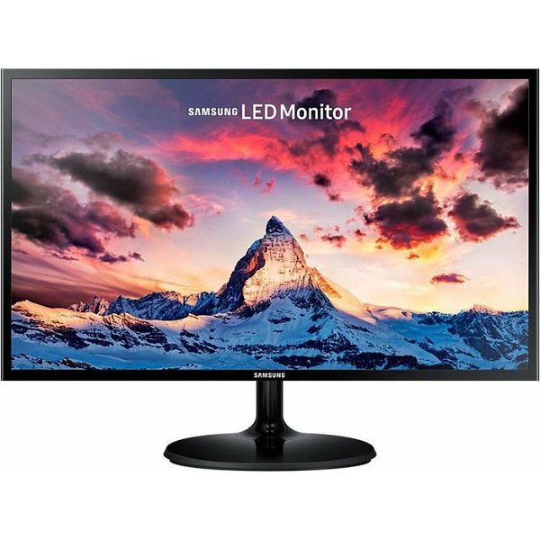 Samsung LS24F352FHUXEN, VGA, HDMI - Copia Forum