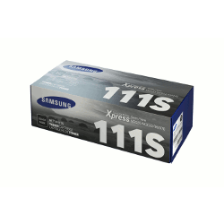 Samsung toner MLT-D111S, crni, 1000 str., bubanj