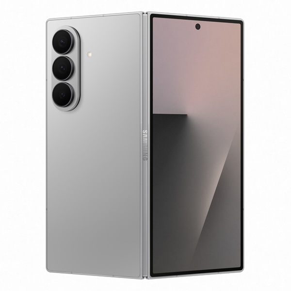 Samsung Galaxy Z Fold 7 6,5