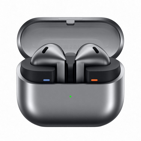 Samsung slušalice Buds 3, siva