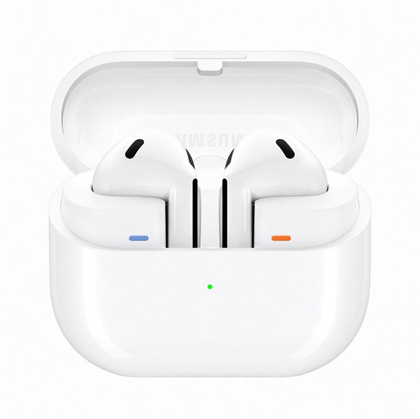 Samsung slušalice Buds 3, bijela