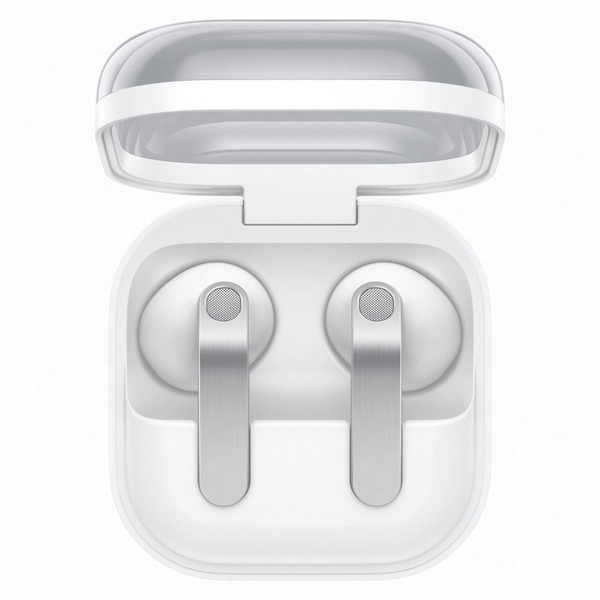 Samsung slušalice Buds 4, bijela