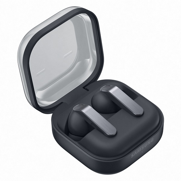 Samsung slušalice Buds 4 Pro, crna