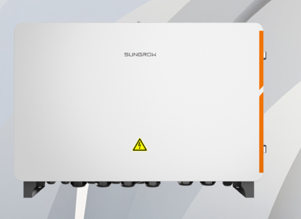 Sungrow Smart Communication Box COM100E